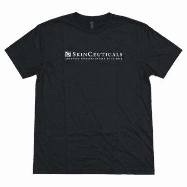 SkinCeuticals Black T-shirt ($30 Value)