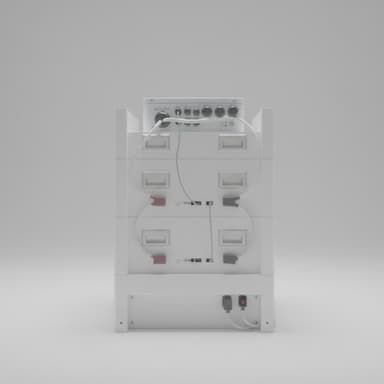 N8 - Sodium 48V Storage System