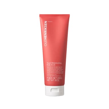 Touch Retexturizing Body Scrub
