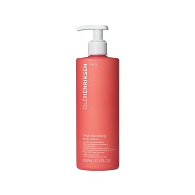 Touch Nourishing Body Lotion