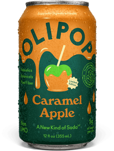 Caramel Apple