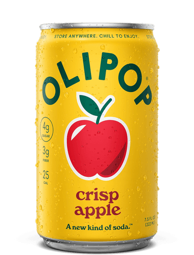 Crisp Apple