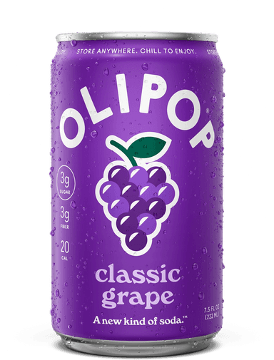 Classic Grape