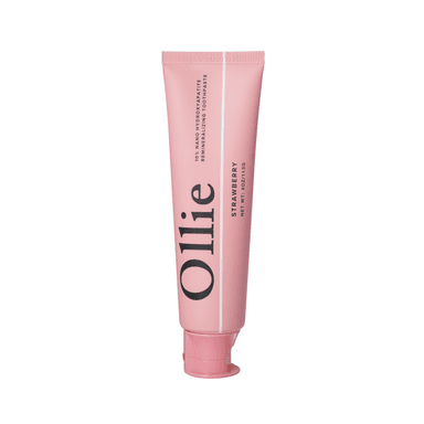 10% nHap Remineralizing Toothpaste - Strawberry