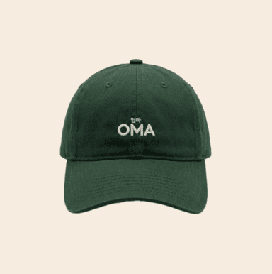 OMA Cap