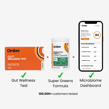 Metabolic Support Bundle