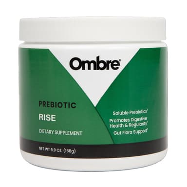 Rise Prebiotic 3-Month Supply