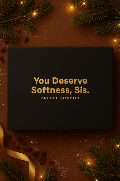 The Omi Gift Box