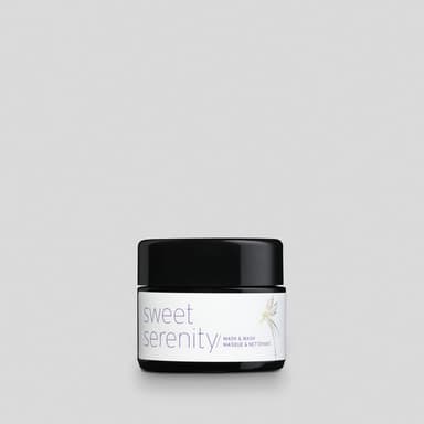 Max & Me Sweet Serenity Mask & Wash