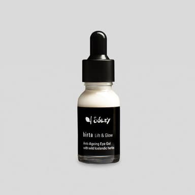 Soley Birta Eye Gel