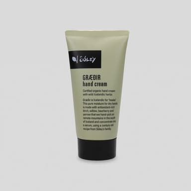 Soley Graedir Hand Cream