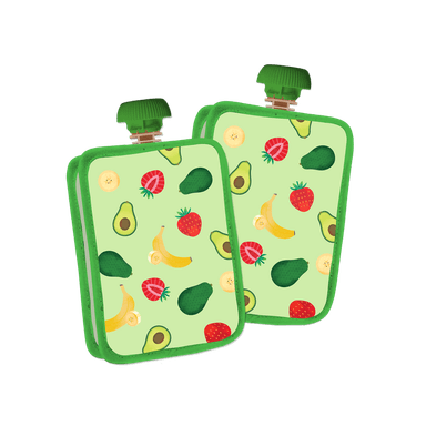 Carter's Pouch Cooler 2-Pack