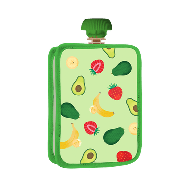 Carter's Partnership Pouch Cooler
