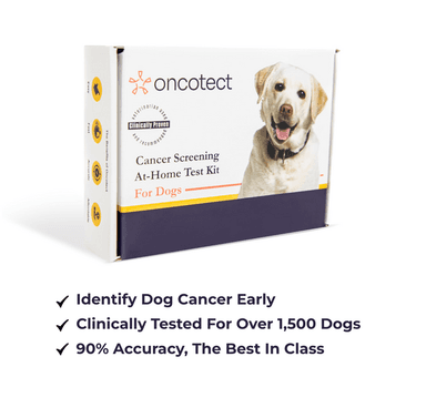 Cancer Screen for Dogs