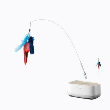 Oneisall Accessories for 2-in-1 Cat Bed Air Purifier