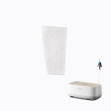 Oneisall Scent Pads Replacement for 2-in-1 Cat Bed Air Purifier
