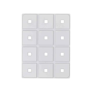 Pawzler Individual Pawzles Modular Interactive Dog Puzzles