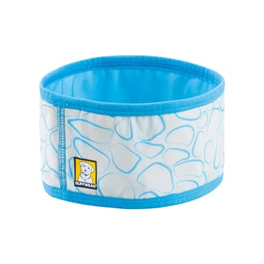 RuffWear Swamp Cooler Reversible Cooling Neck Gaiter for Dogs