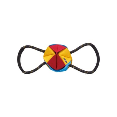 RuffWear Webbing Remix Dog Tug Toy