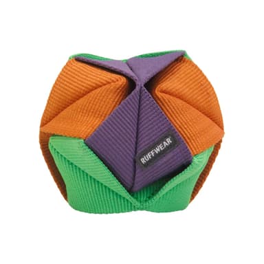 RuffWear Webbing Remix Dog Ball Toy