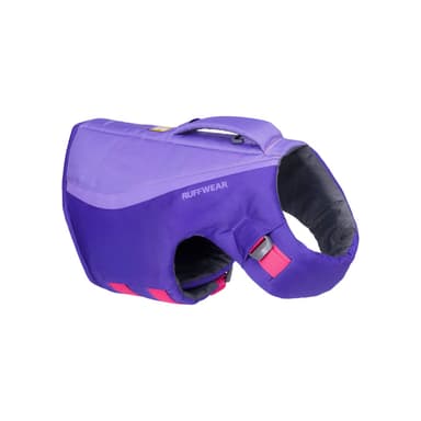 RuffWear Float Coat Life Jacket for Dogs