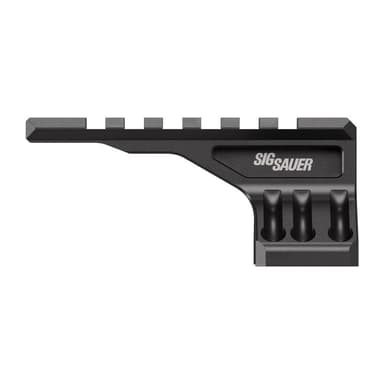 Sig Sauer ALPHA 1913 Ringtop Diving Board
