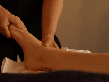 ORA Method® 80 Minute Integrative Therapeutic Massage 3 Pack