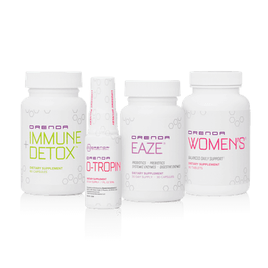 Orenda Ultimate - Bundle