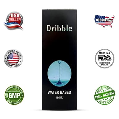 Free water lube gift