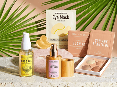 The New Mom Luxury Ritual Set