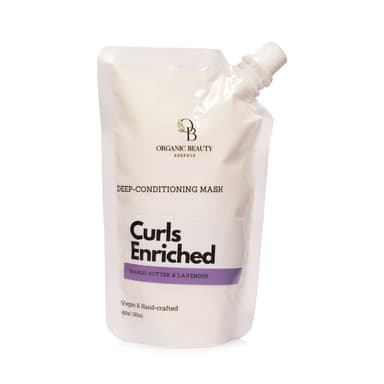 Curls Enriched Deep Conditioning Treatment Mask Sale