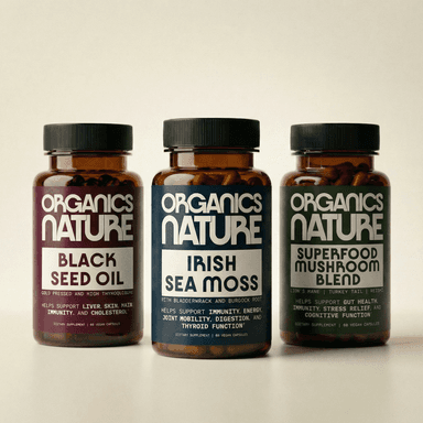 The Immunity Stack