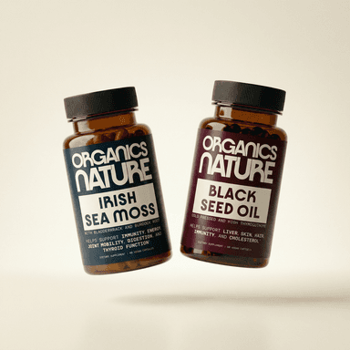 The Wellness Duo