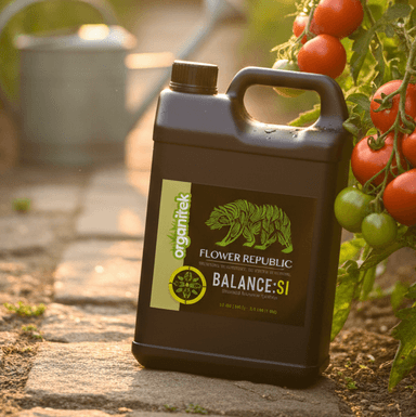 Flower Republic Balance:SI | Soluble Silica Supplement