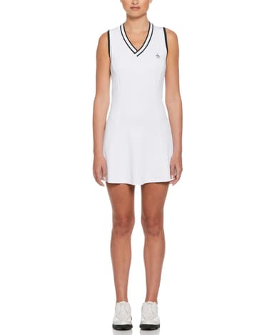 Women's Performance Tennis Dress