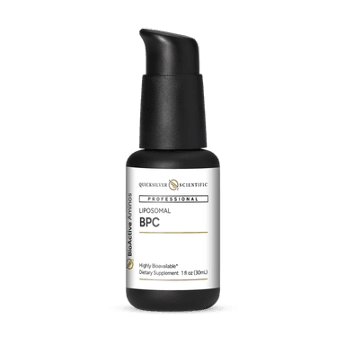 Oral Liposomal BPC