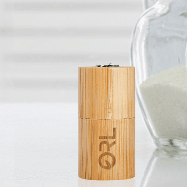 Dental Floss with Bamboo Dispenser (3-Pack)