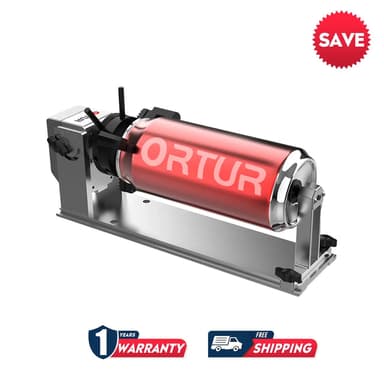 [Pre-owned]Ortur Laser Accessories