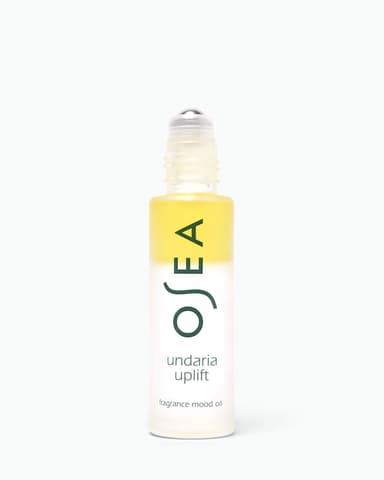 Free Gift - Undaria Uplift Fragrance Mood Oil