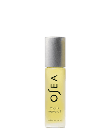 Free Deluxe Sample - Vagus Nerve Oil Travel Size