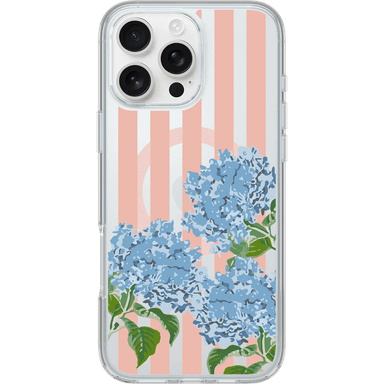 iPhone 16 Pro Max Symmetry Series Coastal Getaway Case