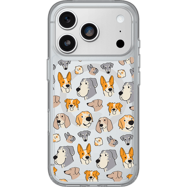 iPhone 17 Pro Symmetry Series Case Nature And Noodles