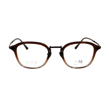 MA-JI Masatomo - Acetate B Titanium | Model PMJ 112