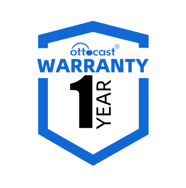 OTTOCARE +  1 Year Extended Warranty - AI Box