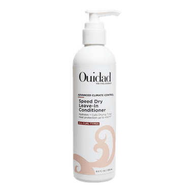 Advanced Climate Control® Speed Dry Leave-In Conditioner