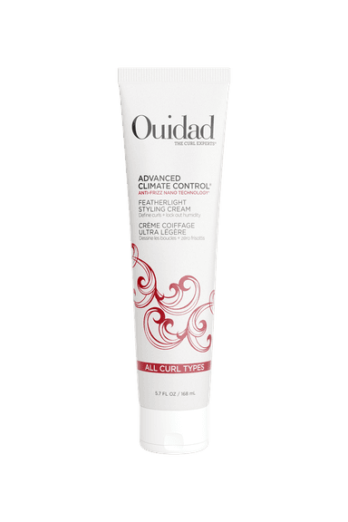 Gift: Advanced Climate Control® Featherlight Styling Cream