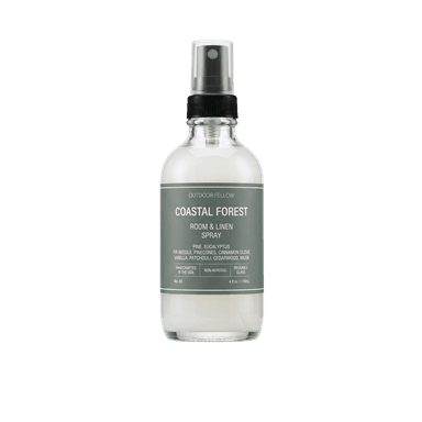 Coastal Forest Room & Linen Spray