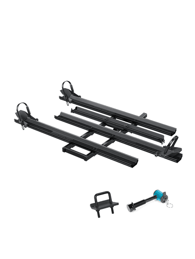 Etrike Hitch Rack (Tested & Returned)