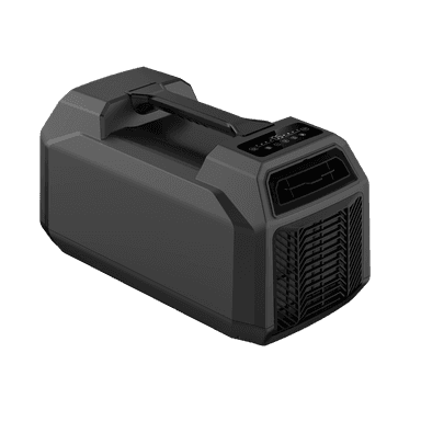 Portable air conditioner TK-8S（Grey）
