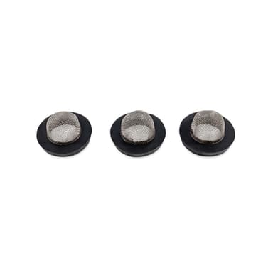 Camco 1" Hose Filter Washers, Pack of Three